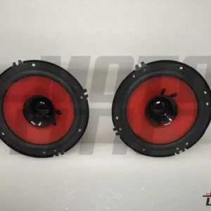 6" MS-610 Dual Cone Speaker