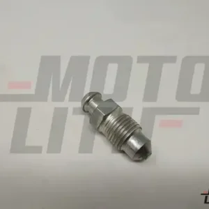 SCREW-BLEEDER