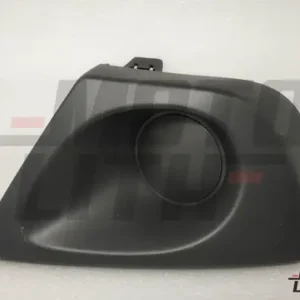 COVER - RH FOG LA