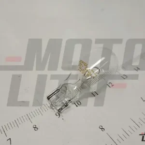 W16W Bulb 12V 16W (Single Bulb)