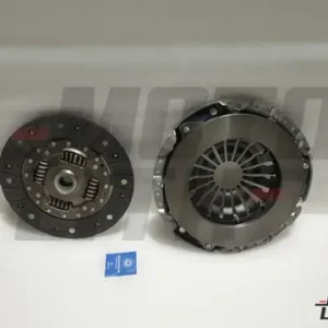 Clutch Kit (Disc+Pressure Plate)