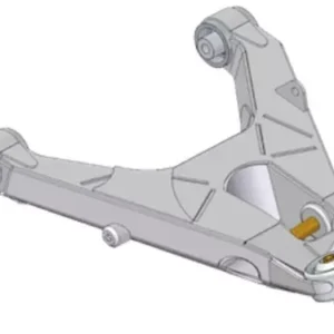 ARM COMPLETE-FR LWR,RH