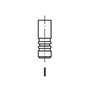 VALVE-INTAKE