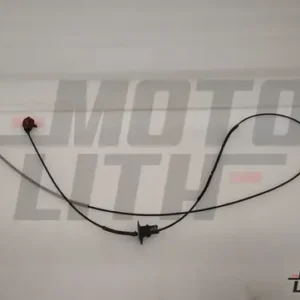 Bonnet Cable