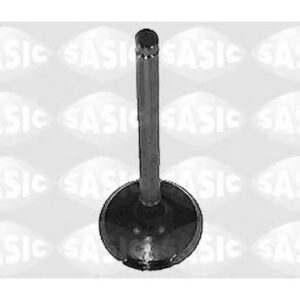 VALVE EXHAUST X4