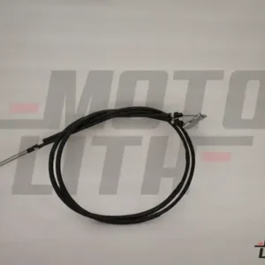 Rear Parking Brake Cable (Set of 2)