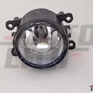 Fog Lamp Front Left/Right
