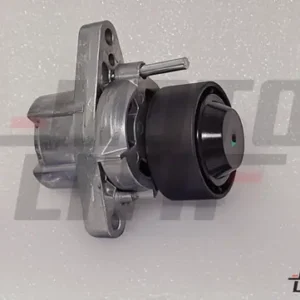Tensioner, V-Ribbed Belt