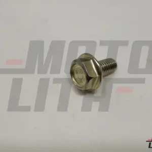 BOLT, FLANGE, 6X12