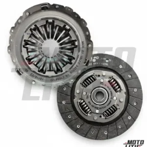 Clutch Kit (Disc+Pressure Plate)