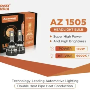 H7 LED(6000K) BULB 150W