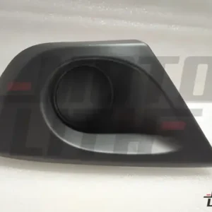 COVER - LH FOG LA