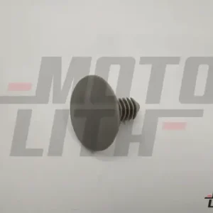 PLUG-TRIM MOUNTING