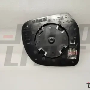GLASS - OTR LH MIRROR