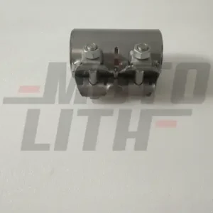 CLAMP-EXHAUST