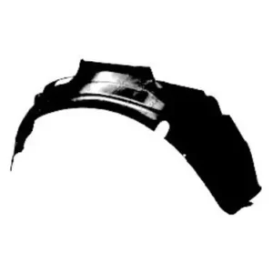 Front Fender Lining Right