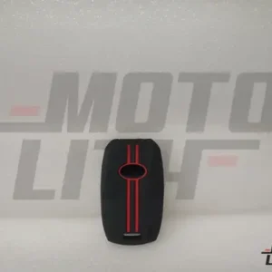 Car Key Cover (3 button smart key)