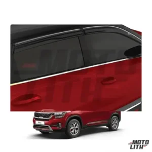 Lower Window Frame Kit