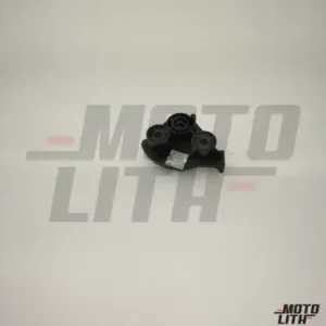 BASE ASSY-HOOD LATCH REL RH