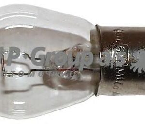 Bulb, Indicator