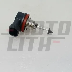 LAMP H11 12V 55W PGJ19-2 E CERT. ECE-R37