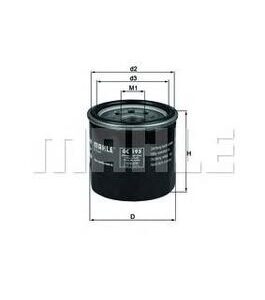 Oil Filter