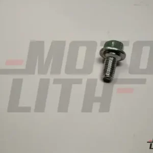 BOLT-HOOD HINGE MTG