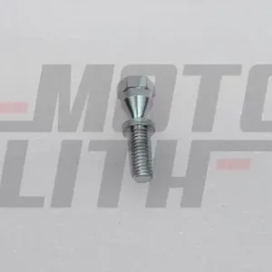 BOLT-SAFETY LOCK