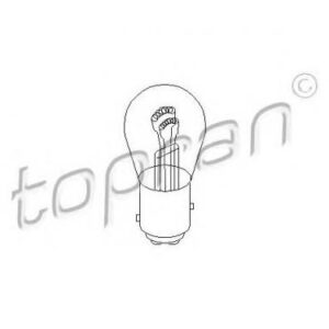Bulb, Brake-/Taillight