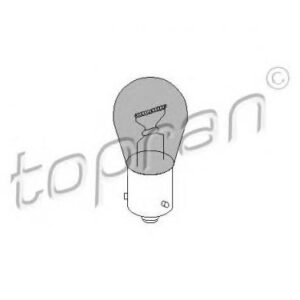 Bulb, Indicator