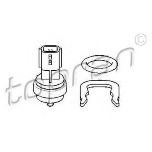 SENSOR TEMPERAT