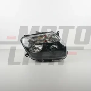 Headlamp Assembly Right
