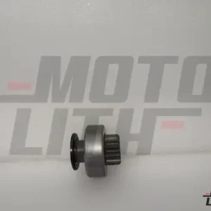 STARTER PINION