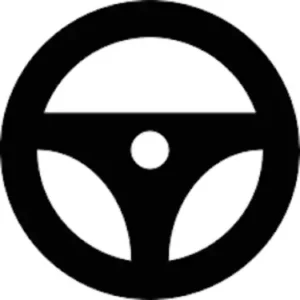 WHEEL ASSY-STEERING