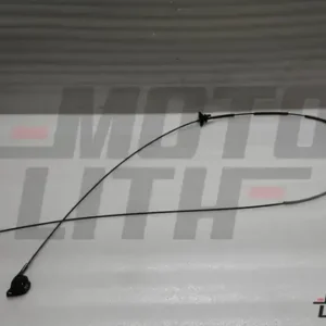 Bonnet Cable