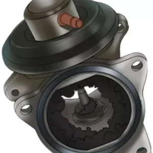 BREATHER VALVE