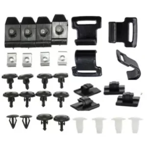 CLIP (METAL)