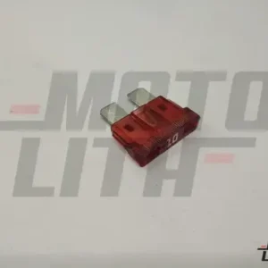 FUSE, BLADE (10A)