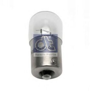 Bulb, Tail Light