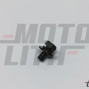 BOLT-FUEL PUMP MTG