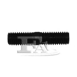 STUD M8X125-20 10-