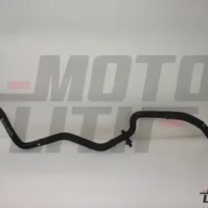 PIPE-RADIATOR RESERVOIR TANK
