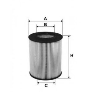 SERVICE KIT-OIL FILTER