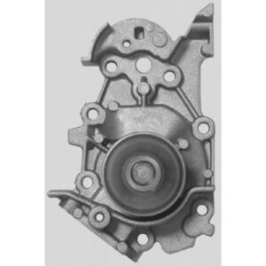 FLGD HEX HD SCREW