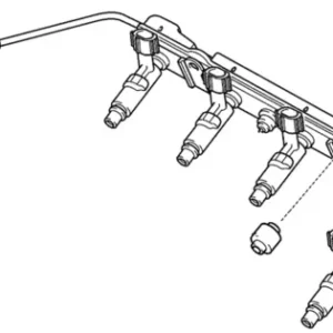 GALL-DIESEL INJECT