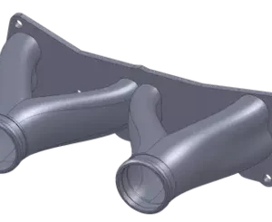 MANIFOLD INTAKE