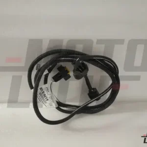 HARN-FR BUMPER