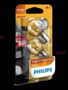 P21/5W Bulb 12V 21/5W (Set of 2)