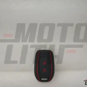 Car Key Cover