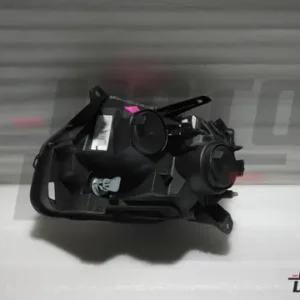 HEADLAMP, RH